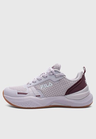 Tenis FILA Luks Lila Fila