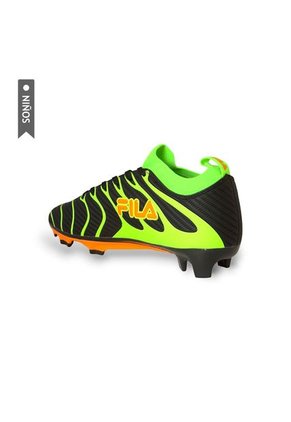 Guayos Fila Hyperflex Fg Niño-Negro