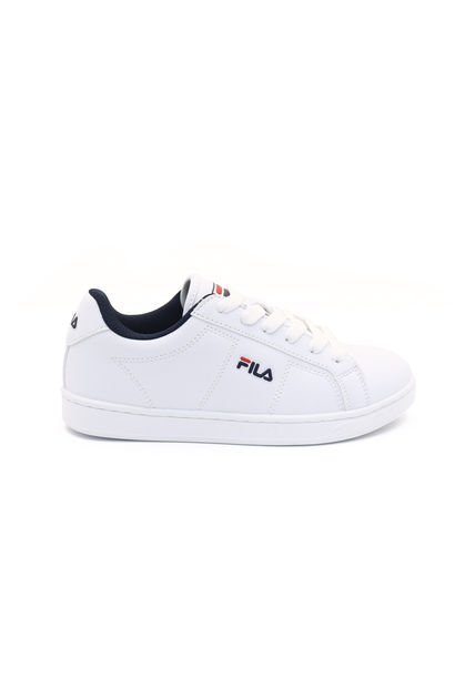 TENIS WS JERICK LIFE STYLE BLANCO FILA