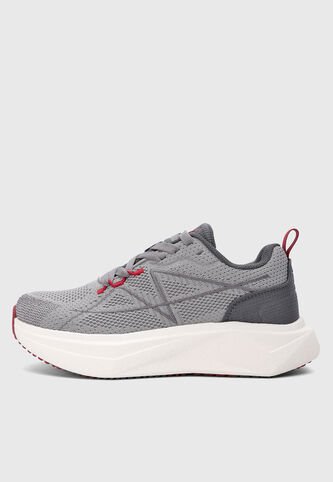 Tenis FILA Shion Gris Fila