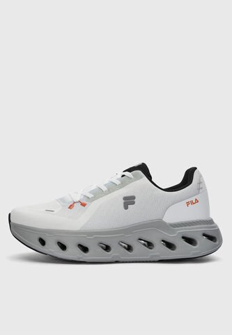 Tenis FILA Recot Gris Claro Fila