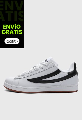 Tenis Lifestyle FILA Camder Blanco Fila