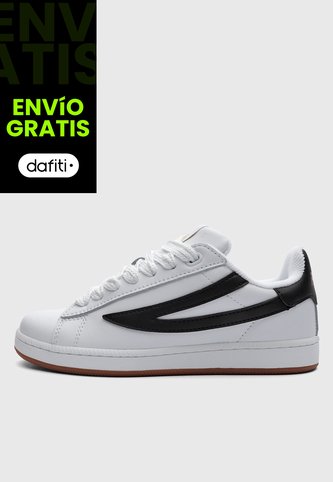 Tenis Lifestyle FILA Camder Blanco Fila