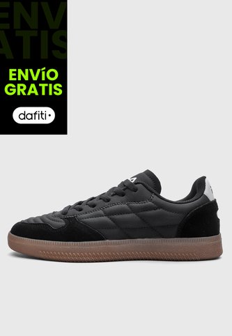 Tenis Lifestyle FILA Ditra Negro Fila