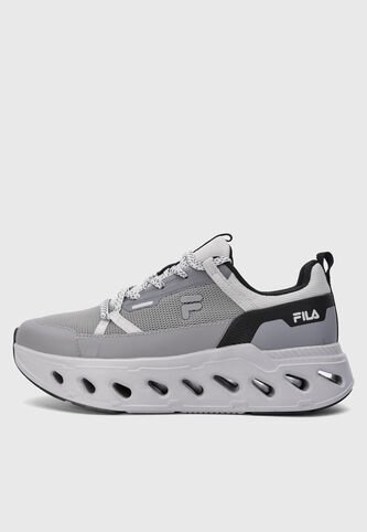 Tenis FILA Wakan Gris Fila