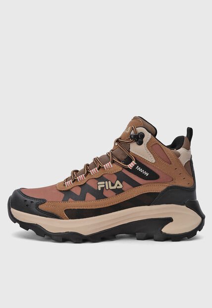 Botas FILA Omna Café