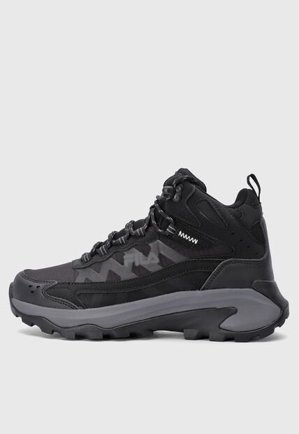Botas FILA Omna Negro