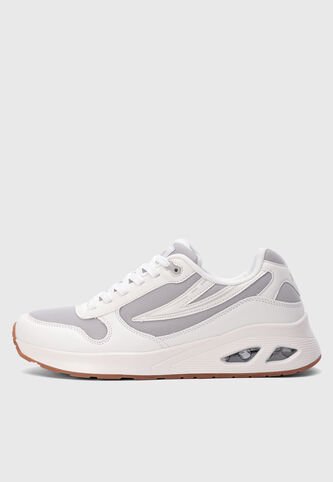 Tenis FILA Lic Blanco Fila