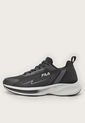 Tenis Running Negro-Blanco FILA Aprire de Fila