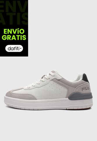 Tenis Lifestyle FILA Roll Marfil Fila
