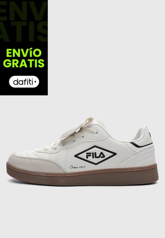 Tenis Lifestyle FILA Classic Dag Blanco Fila