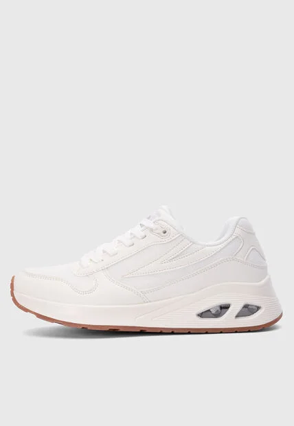 Tenis FILA Lic Blanco