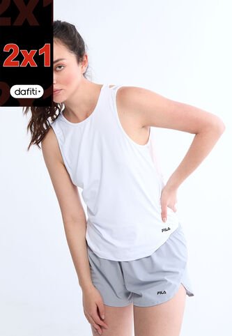 Esqueleto FILA Terkun Blanco Fila