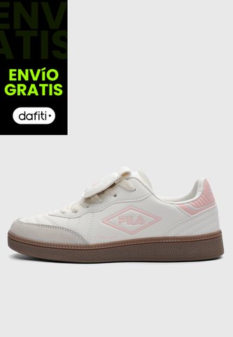 Tenis Lifestyle FILA Classic Dag Blanco Fila