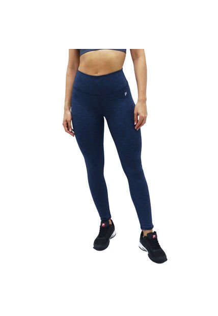 LYCRA KURYER TRAINING AZUL FILA