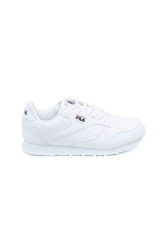 TENIS FILA HOMBRE 200110WHT CUSTOM NEW Talla 8.5 Fila