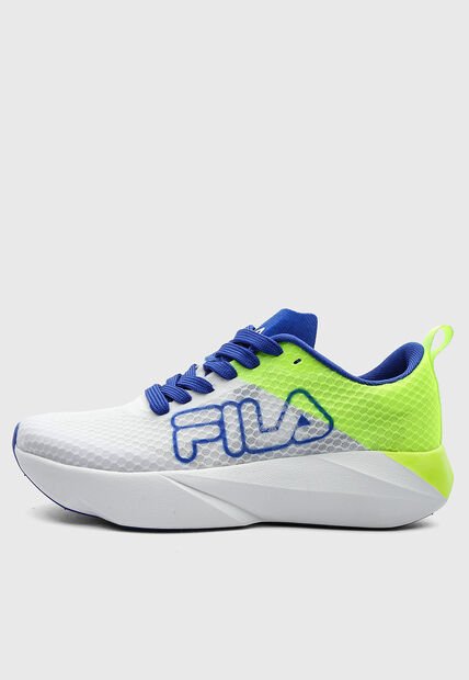 Tenis FILA Repro Blanco