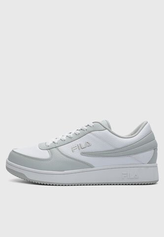 Tenis FILA A - Low Blanco Fila