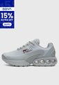 Tenis FILA Brum Blanco de Fila