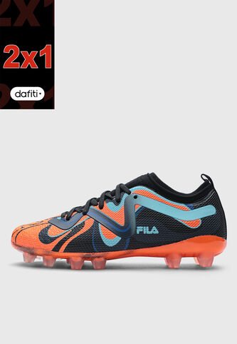 Guayos FILA Futurestrider FG Multicolor Fila