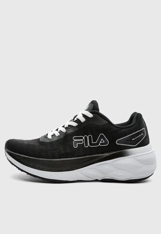 Tenis FILA Winn Negro Fila