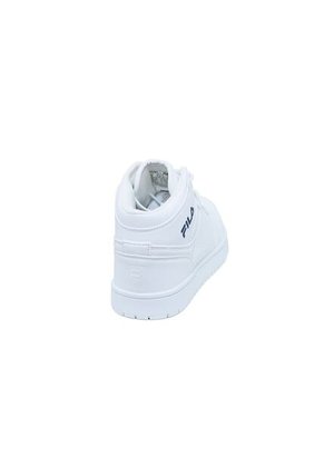 TENIS FILA MUJER 413030WHT NETBAL NEW