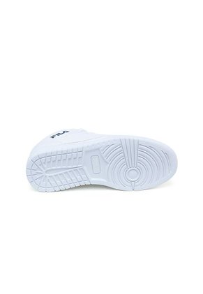 TENIS FILA MUJER 413030WHT NETBAL NEW