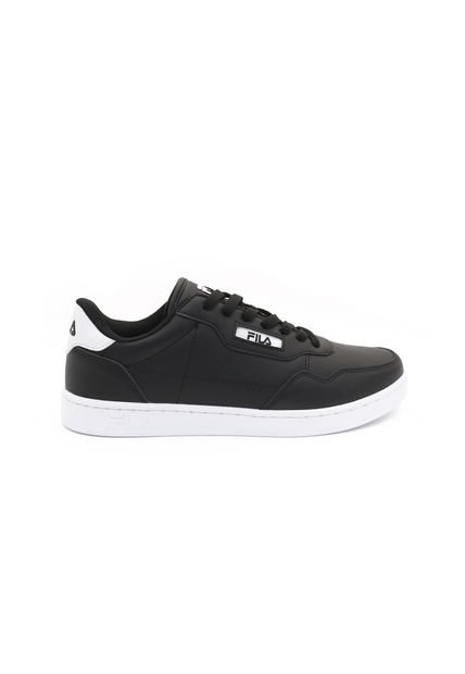 TENIS BOLTER LIFE STYLE NEGRO FILA