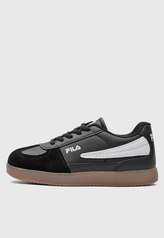 Tenis FILA Yutha Negro Fila