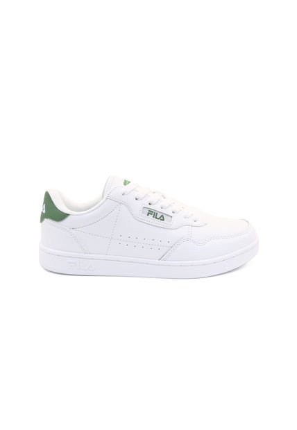 TENIS BOLTER LIFE STYLE BLANCO FILA