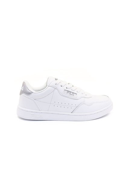 TENIS BOLTER LIFE STYLE BLANCO FILA