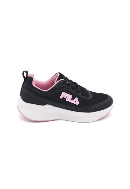 FILA TENIS WSZIGOR RUNNING DAMA NEGRO