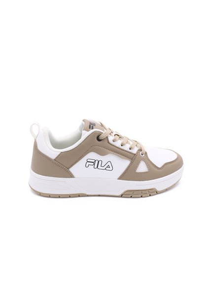FILA TENIS TUCKER LIFE STYLE HOMBRE BEIGE 