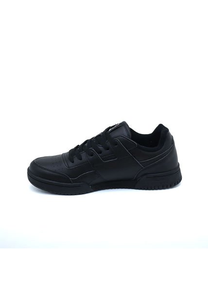 TENIS FILA HOMBRE 200100BLK LIFETIME Talla 10.5