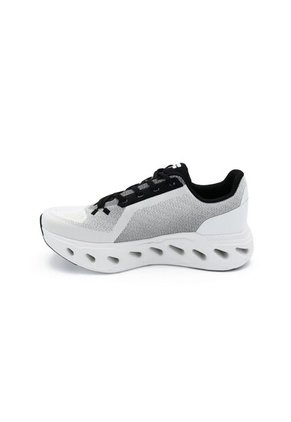Tenis Fila Recot Hombre-Blanco/Negro