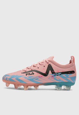 Guayos FILA Hyperflex FG Rosa Fila