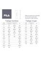 TENIS BASTER FILA de Fila