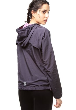 Chaqueta Morada Fila