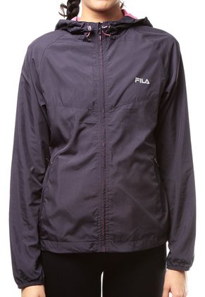 Chaqueta Morada Fila
