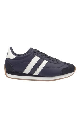 Tenis Fila Conter Hombre-Azul Fila