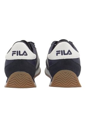 Tenis Fila Conter Hombre-Azul