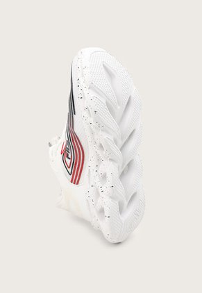 Tenis Lifestyle Blanco-Azul-Rojo Fila Sotomesso