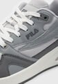 Tenis Lifestyle FILA Aspac Gris de Fila