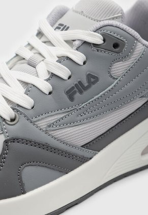 Tenis Lifestyle FILA Aspac Gris