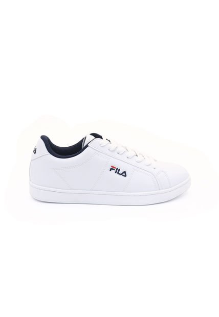 TENIS JERICK LIFE STYLE BLANCO FILA