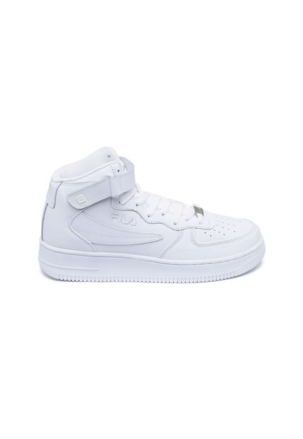 FILA BOTAS CLASSIO MID LIFE STYLE HOMBRE BLANCO 