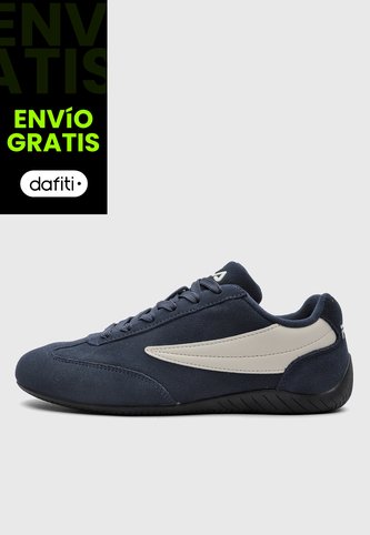 Tenis Lifestyle FILA Spederter Azul Fila