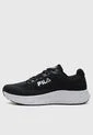 Tenis FILA Striked Negro de Fila