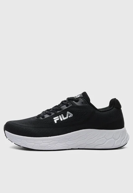 Tenis FILA Striked Negro