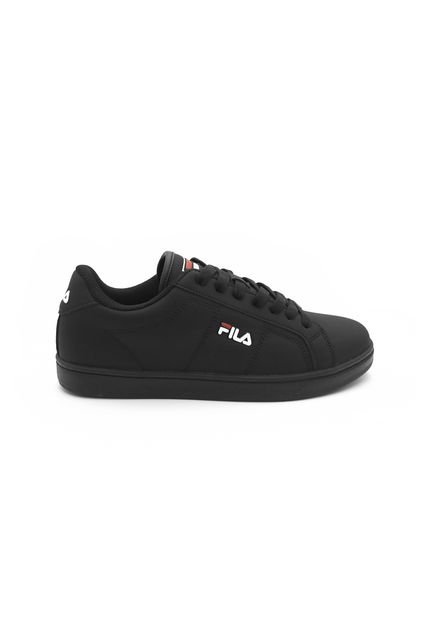 TENIS JERICK LIFE STYLE NEGRO FILA